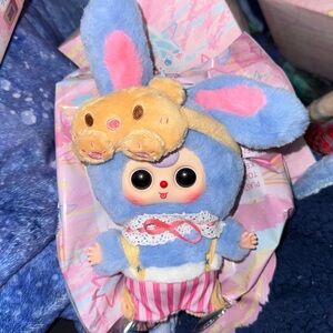 Baby Three Sweet Dream - Confirmed Whisweet